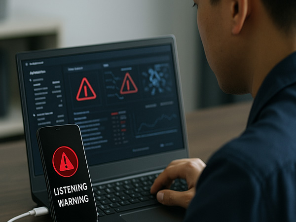 富阳手机泄密排查