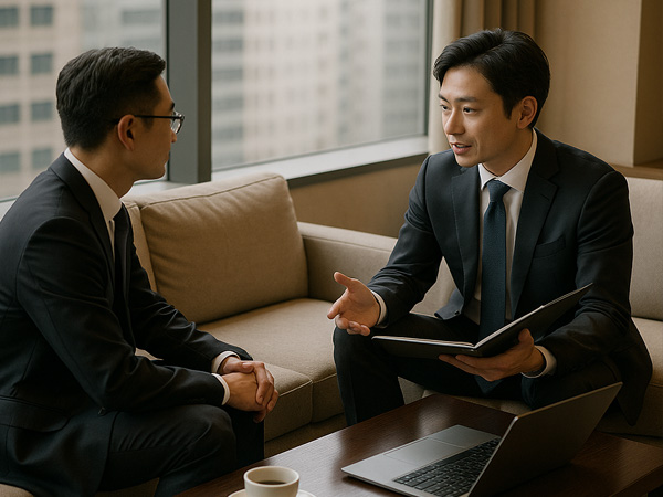 富阳高端保密顾问服务