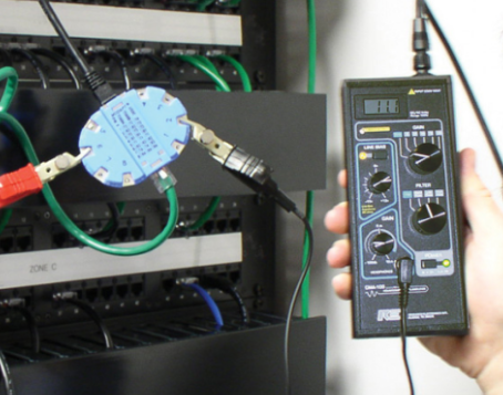 富阳美国REI CMA-100反监听音频放大器